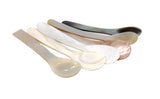 Mother of Pearl Spoons