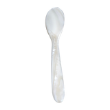 Mother of Pearl Spoons
