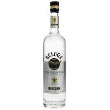 Beluga Noble Russian Vodka (700ml) | Vodka by Caviar King