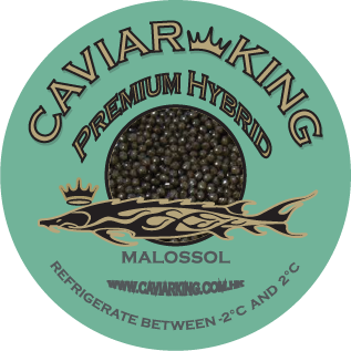 Premium Hybrid Caviar