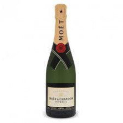 Moet & Chandon Imperial Brut NV (75 cl) | Champaign by Caviar King
