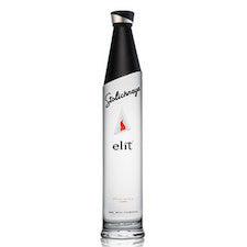 Stolichnaya Elit Vodka (750 ml) | Vodka by Caviar King 